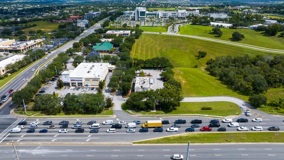More Photos Of 1810 E Highway 50, Clermont Fast Food For Sale
