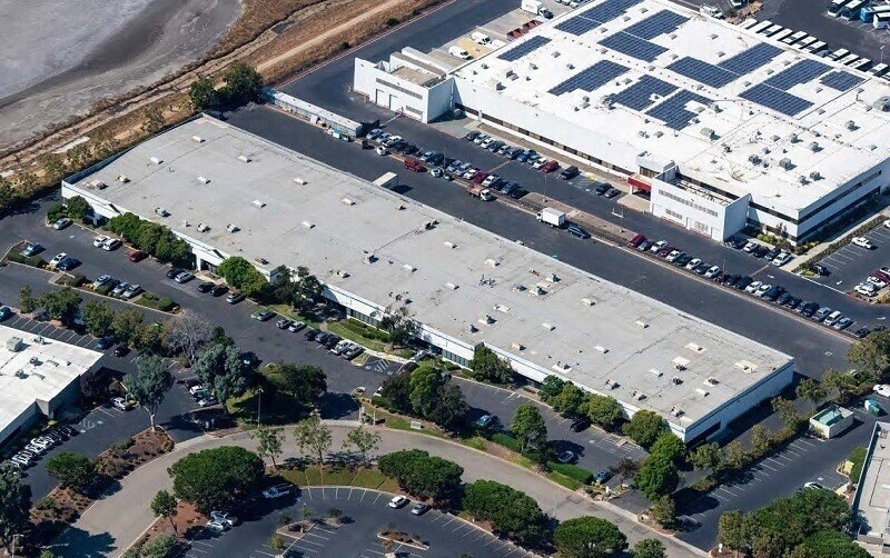 Primary Photo Of 26235-26269 Research Rd, Hayward Warehouse For Lease