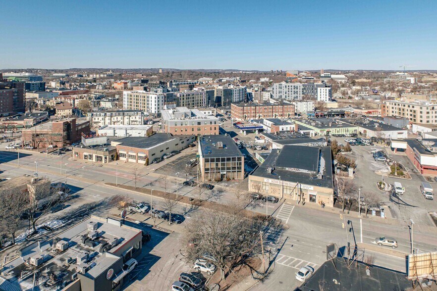 More Photos Of 215 Brighton Ave, Boston Office For Lease