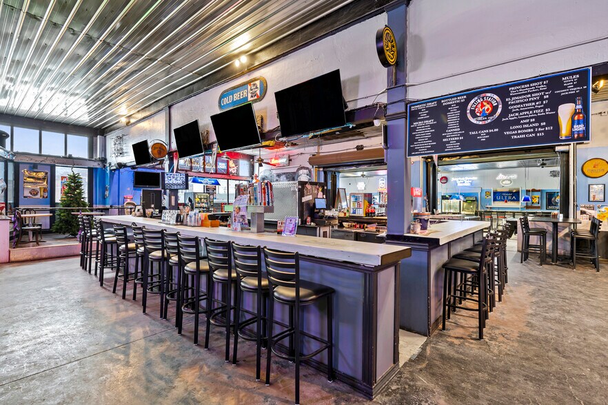More Photos Of 8979 W Magna Main St, Magna Restaurant For Sale
