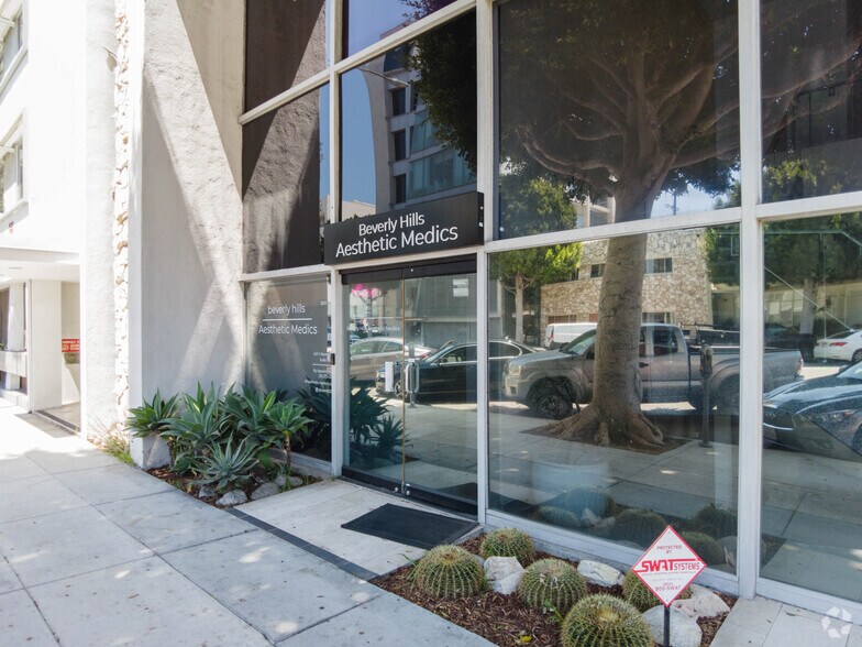 More Photos Of 420 S Beverly Dr, Beverly Hills Medical For Lease