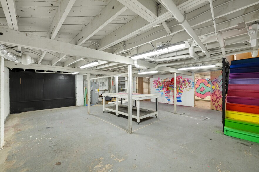 More Photos Of 22 Leonard St, Norwalk Storefront Retail Office For Sale