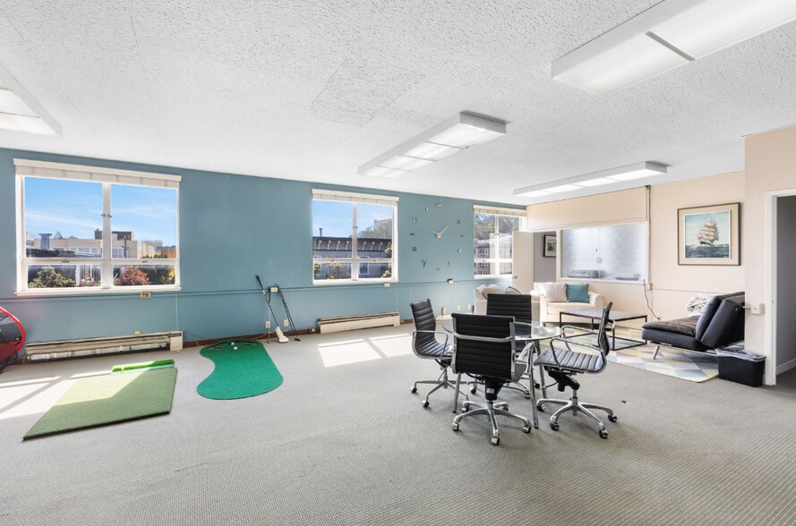 More Photos Of 3502 Geary Blvd, San Francisco Office For Lease
