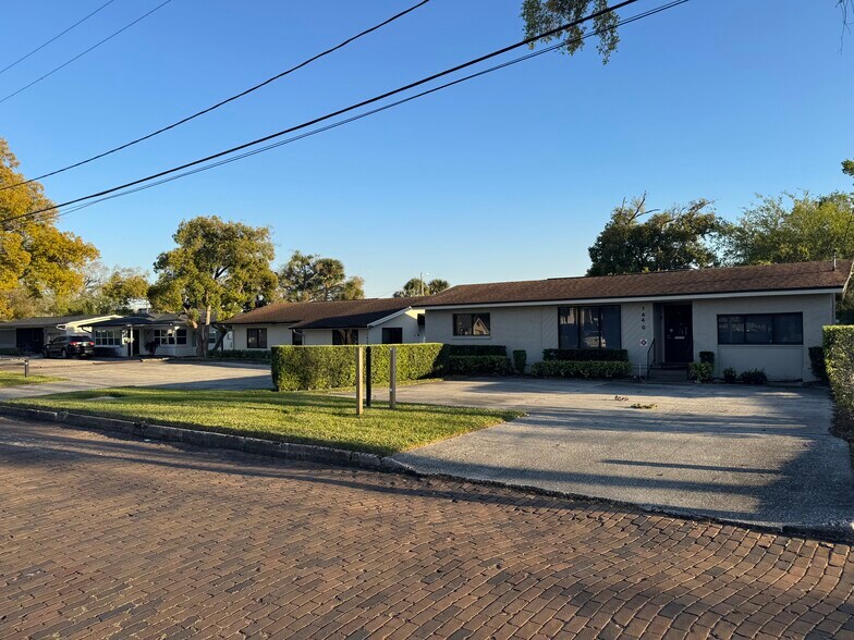 More Photos Of , Winter Park Office For Sale