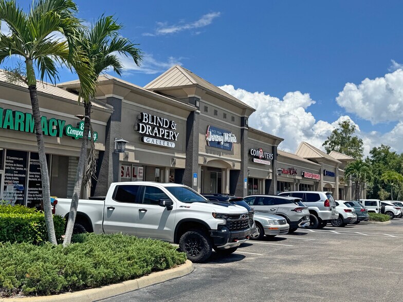 More Photos Of 24830 S Tamiami Trl, Bonita Springs General Retail For Lease