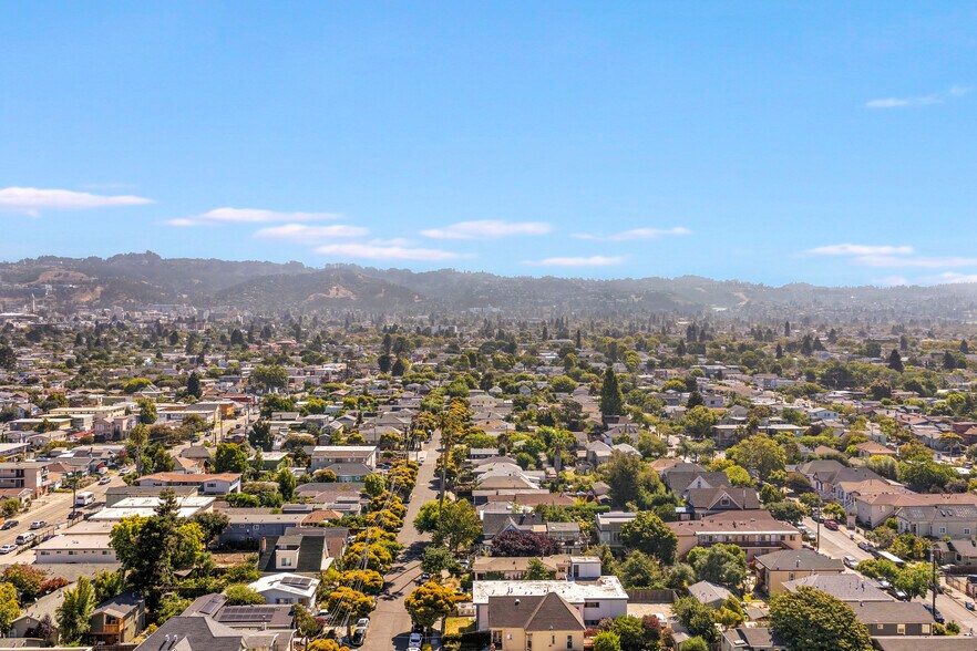 More Photos Of 3020 San Pablo Ave, Berkeley Land For Sale