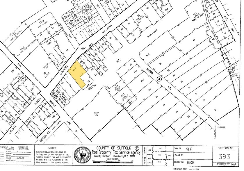 More Photos Of 30-40 E Main St, Bay Shore Storefront Retail Office For Lease