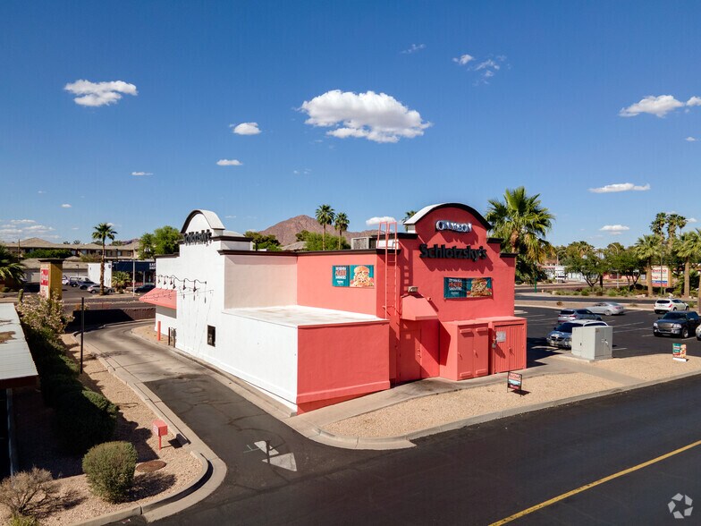 More Photos Of 4505-4531 E Thomas Rd, Phoenix Unknown For Lease