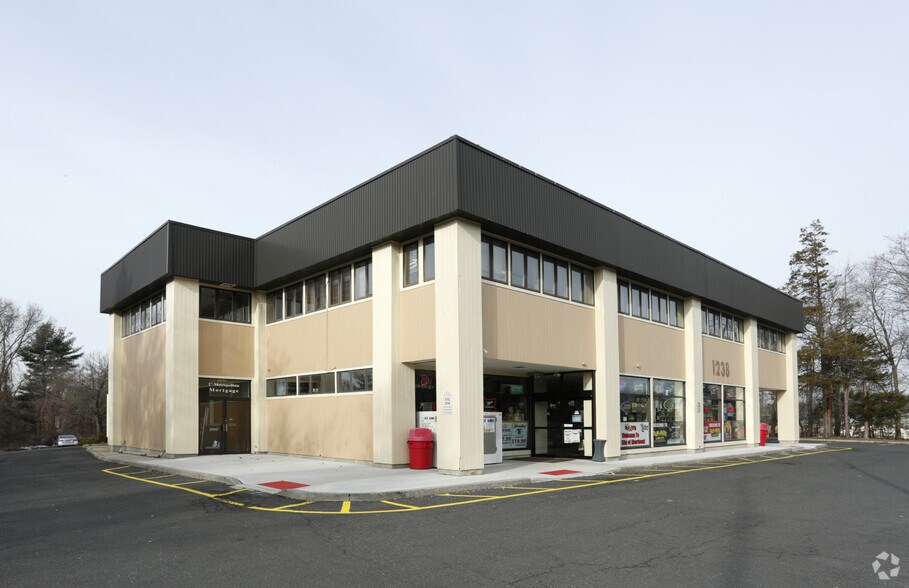 More Photos Of 1238 Rt 34, Aberdeen Office For Lease