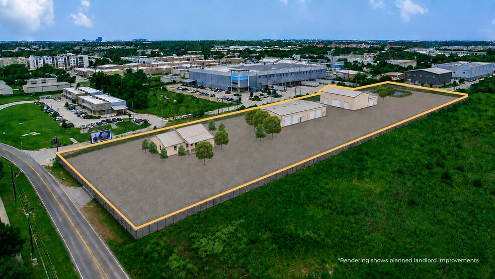 Primary Photo Of 2000 Ferguson Ln, Austin Warehouse For Lease