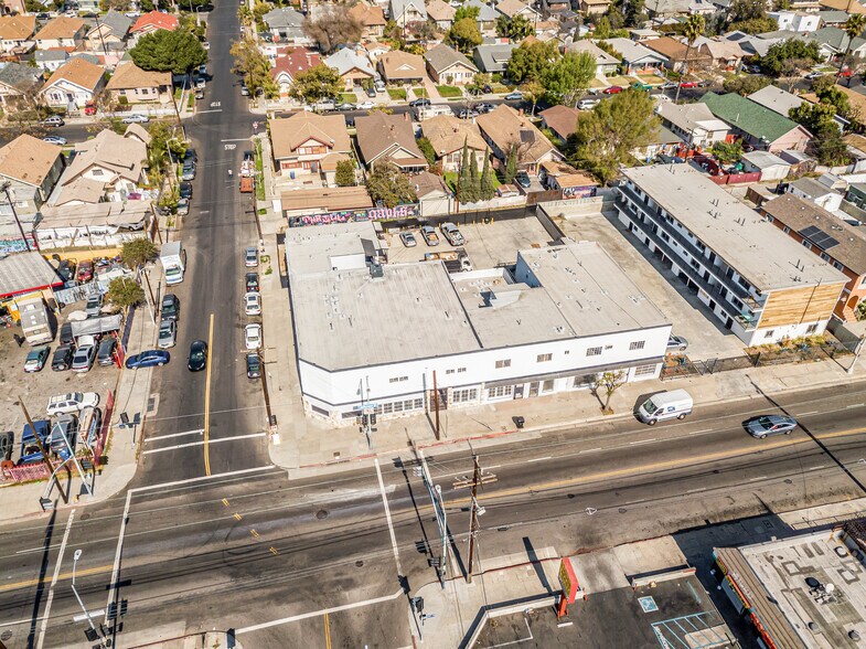 More Photos Of 1885-1899 W Jefferson Blvd, Los Angeles Apartments For Sale