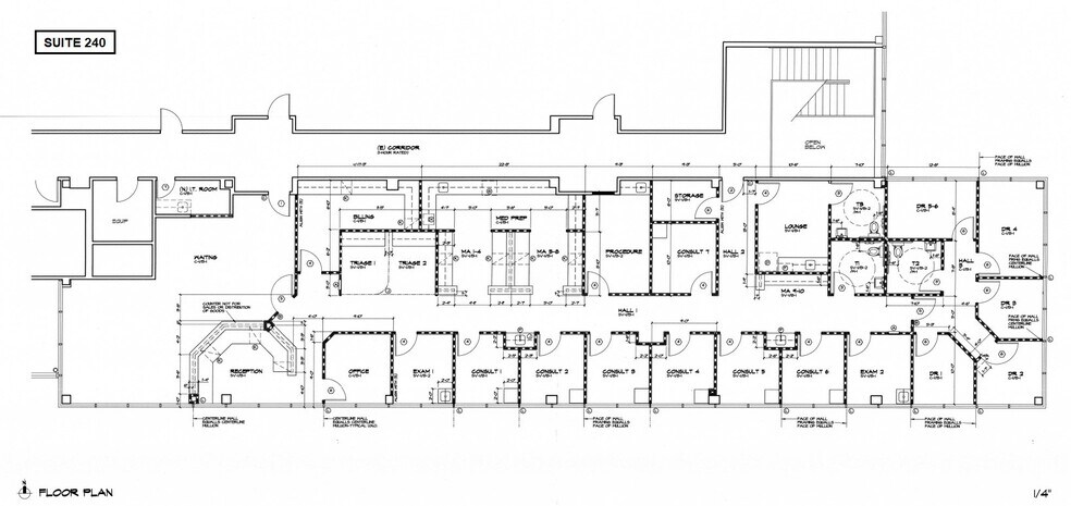 More Photos Of 3008 Sillect Ave, Bakersfield Medical For Lease