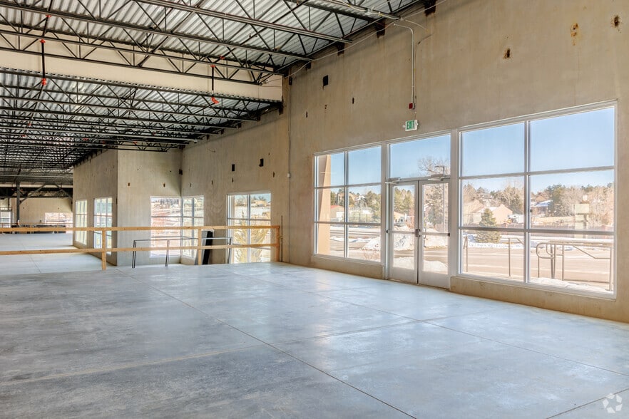 More Photos Of 5391 S Alkire Cir, Littleton Research And Development For Lease