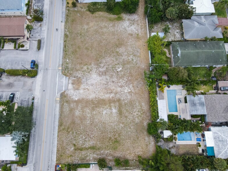More Photos Of 1600 S Federal Hwy, Lake Worth Beach Land For Sale