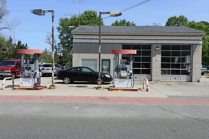 More Photos Of 1335 Harding Hwy, Richland Auto Repair For Sale
