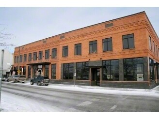 More Photos Of 11 W Main St, Belgrade Office For Lease