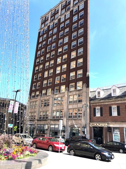 More Photos Of 50 Liberty Pole Way, Rochester Religious Facility For Lease