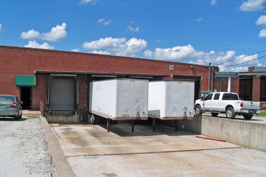 More Photos Of 3663 1st Avenue, Columbus Warehouse For Sale