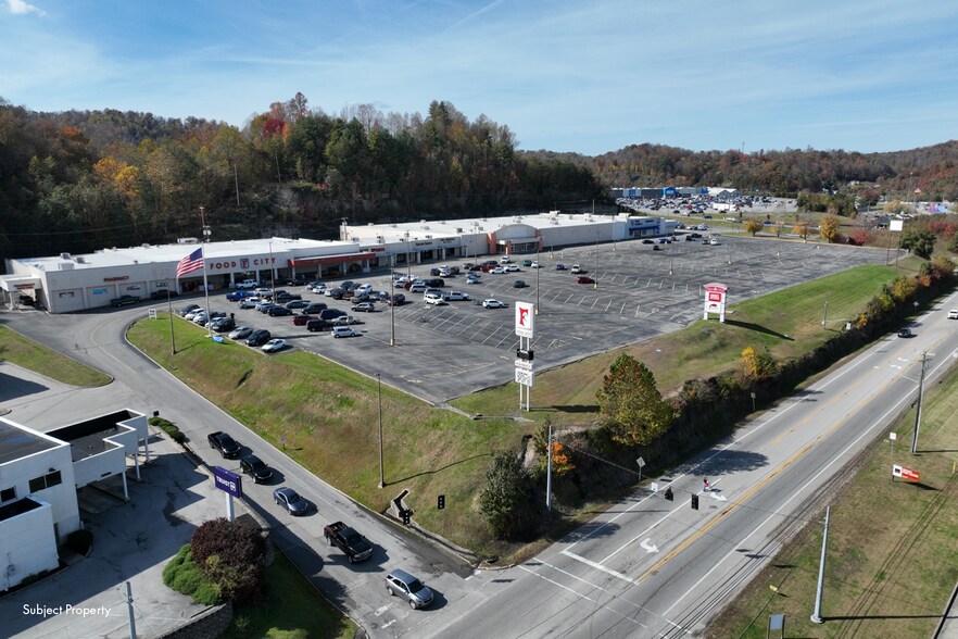 More Photos Of 344 N Mayo Trl, Paintsville Storefront For Sale