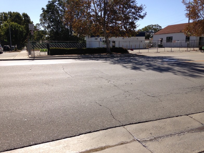 Primary Photo Of 5215 Riverside Dr, Chino Land For Lease