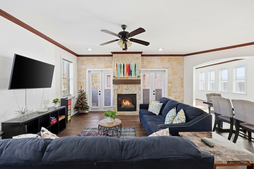 More Photos Of 5100 Mission Ave, Dallas Apartments For Sale