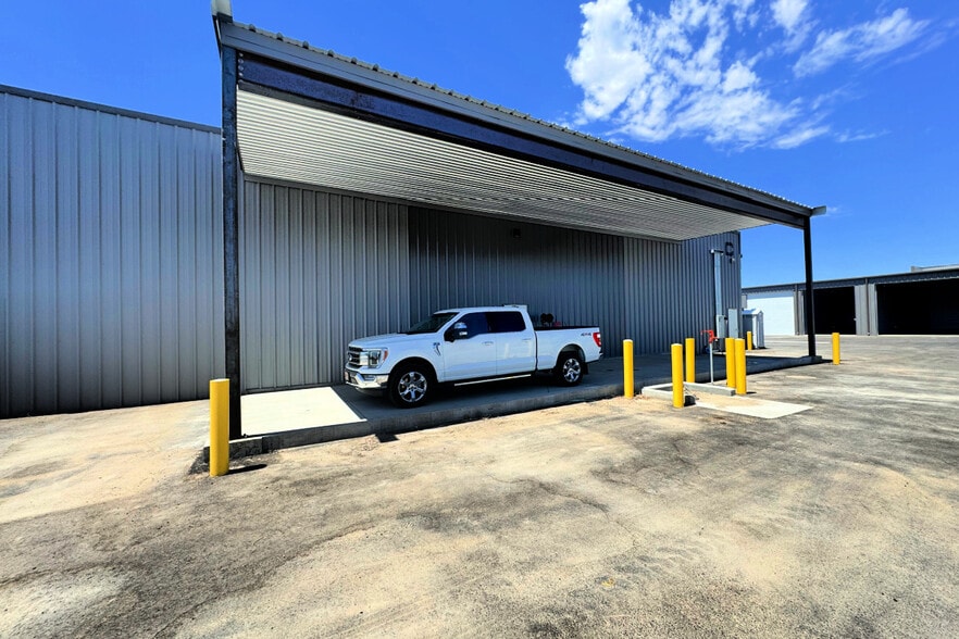 More Photos Of 501 Del Dr, Jerome Self Storage For Sale