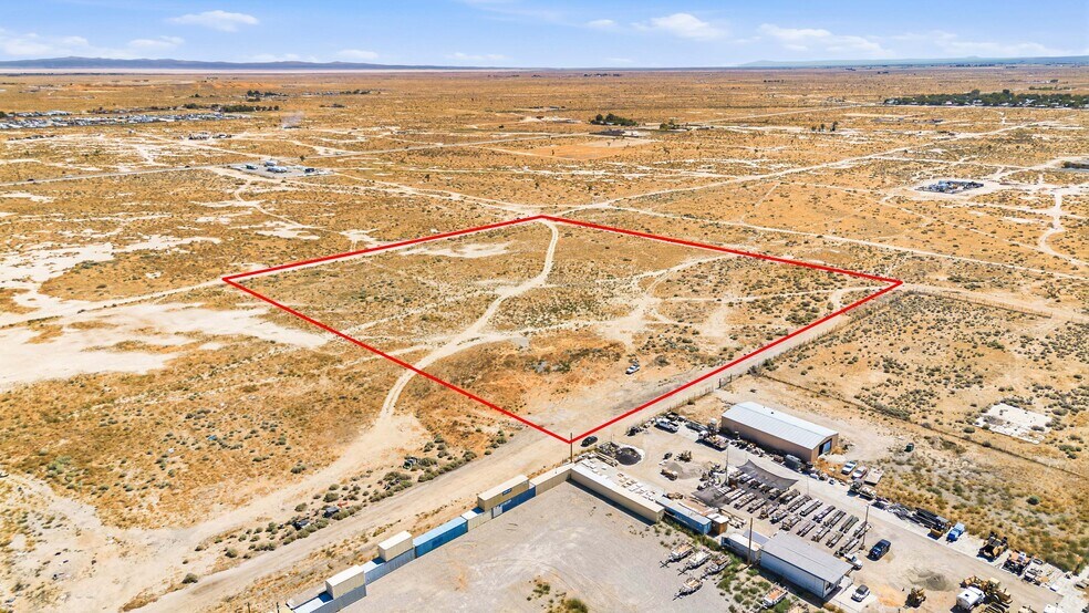 More Photos Of Division St/E Ave H4, Lancaster Land For Sale