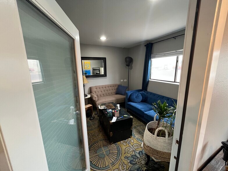 More Photos Of 1150-1162 S Lipan St, Denver Light Manufacturing For Lease