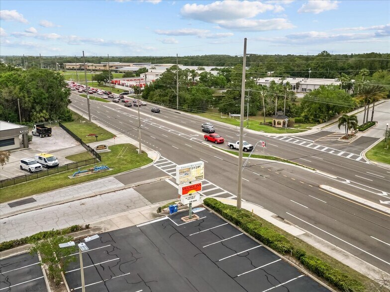 More Photos Of 3684 Tampa Rd, Oldsmar Storefront Retail Office For Sale