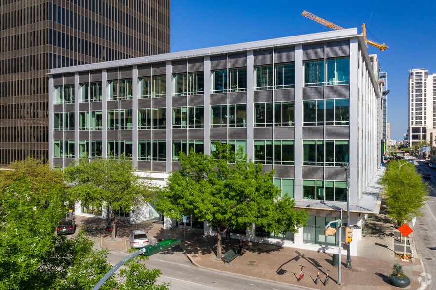More Photos Of 501 Congress Ave, Austin Office For Lease