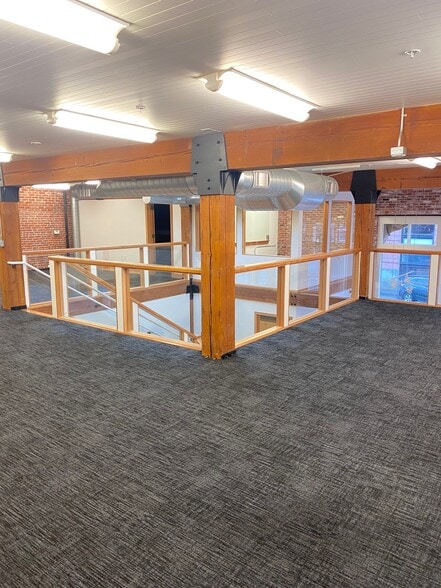 More Photos Of 240 SW First Ave, Portland Loft Creative Space For Sale