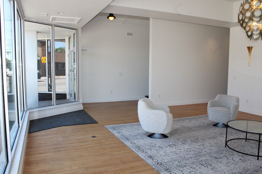 More Photos Of 117 W Main St, Coldwater Office For Lease