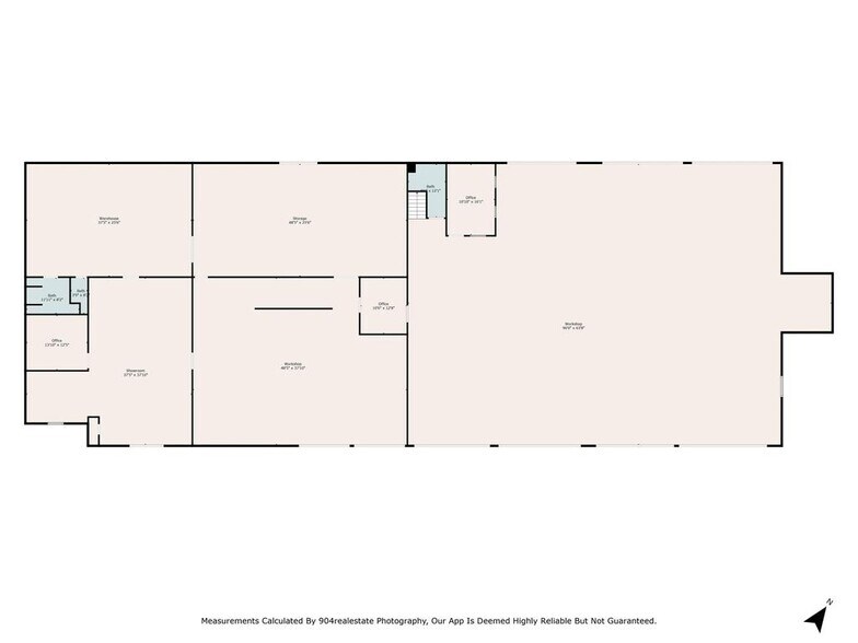 More Photos Of 15928 County Road 108, Hilliard Service For Sale
