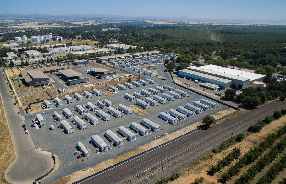 More Photos Of 2791 Aztec Dr, Chico Land For Sale