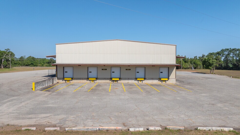 More Photos Of 2476 GA-76 Hwy, Adel Warehouse For Sale