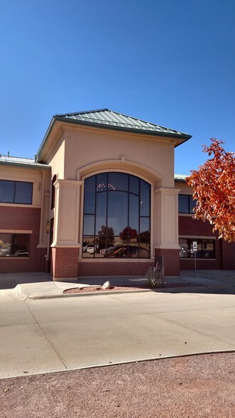 More Photos Of 12295 Oracle Blvd, Colorado Springs Office For Lease