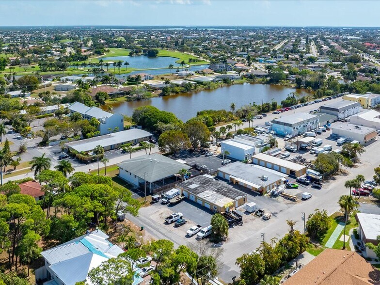Primary Photo Of 47 Front St, Marco Island Self Storage For Sale
