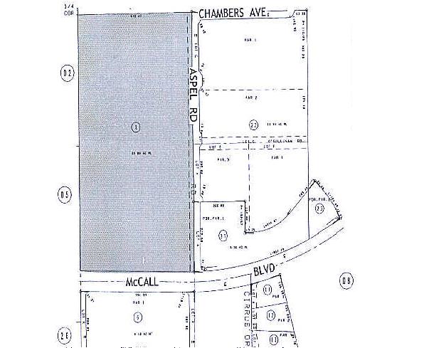 Primary Photo Of 28084 Mccall Blvd, Menifee Land For Sale