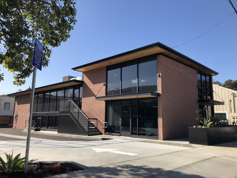 Primary Photo Of 1011 Pacific St, San Luis Obispo Office For Lease