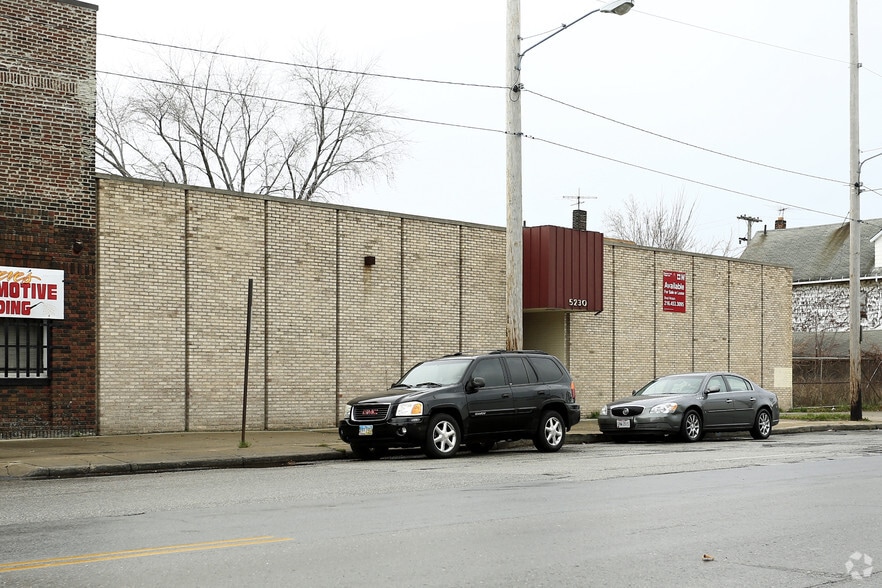 More Photos Of 5230 St Clair Ave, Cleveland Office For Sale