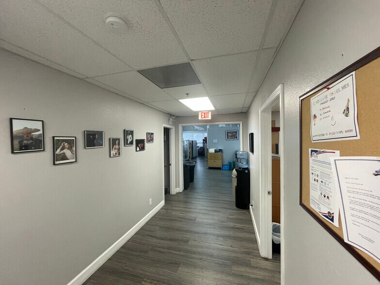 More Photos Of 1690 Frontage Rd, Chula Vista Light Distribution For Lease