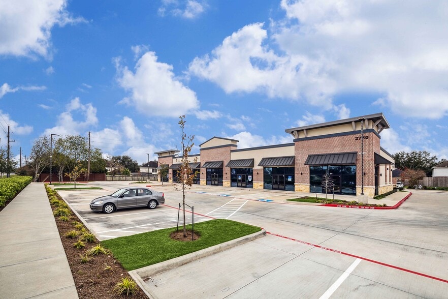 More Photos Of 2730 FM 1092 Rd, Missouri City Storefront For Lease