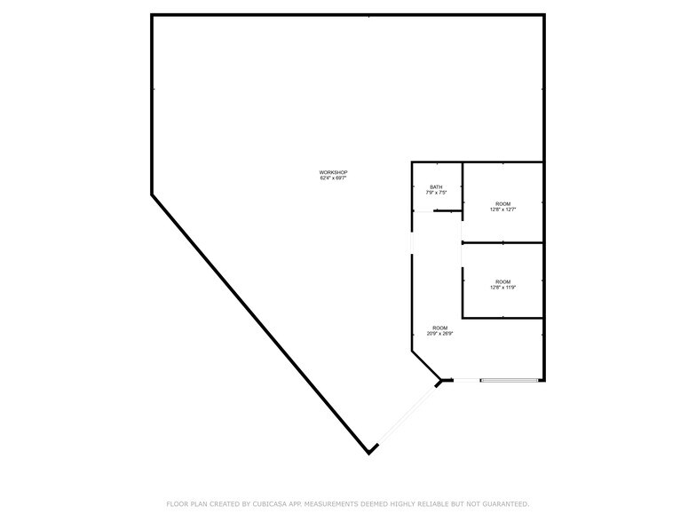 More Photos Of 4570 W Post Rd, Las Vegas Showroom For Lease