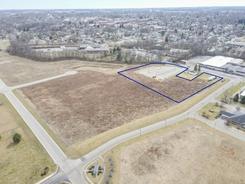 More Photos Of 0001 Emerson ave, New Castle Land For Sale