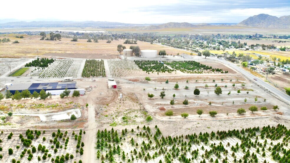 More Photos Of , Nuevo Land For Sale