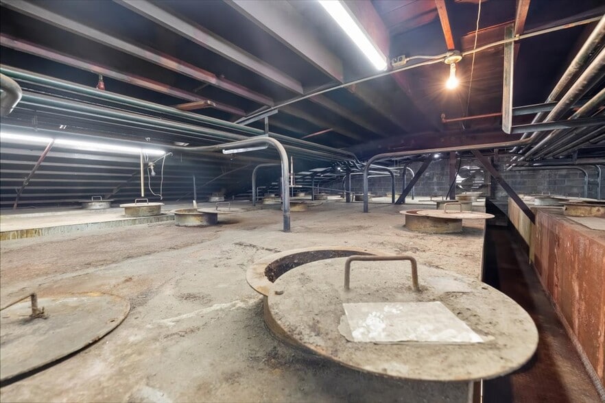 More Photos Of 15 Harold St, Westwood Manufacturing For Sale