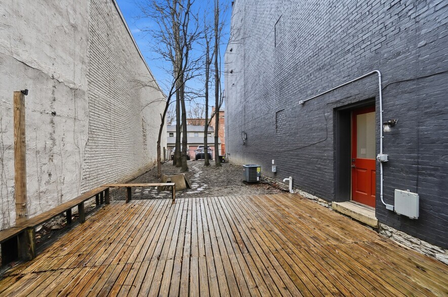 More Photos Of 428-430 Elizabeth St, Cincinnati Apartments For Sale