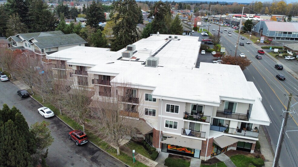 More Photos Of 10240 Bridgeport Way SW, Lakewood Multifamily For Sale