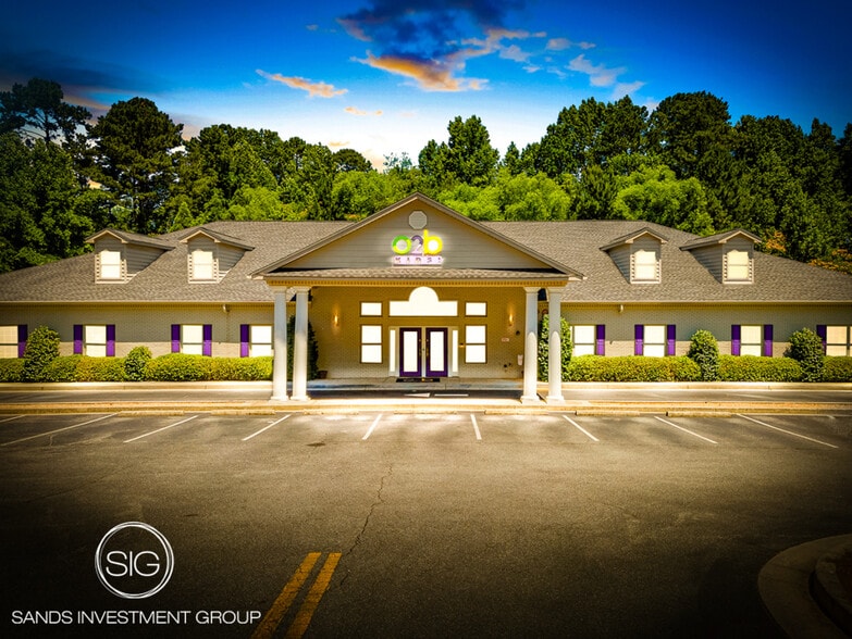 More Photos Of 10240 Jones Bridge Rd, Alpharetta Schools For Sale