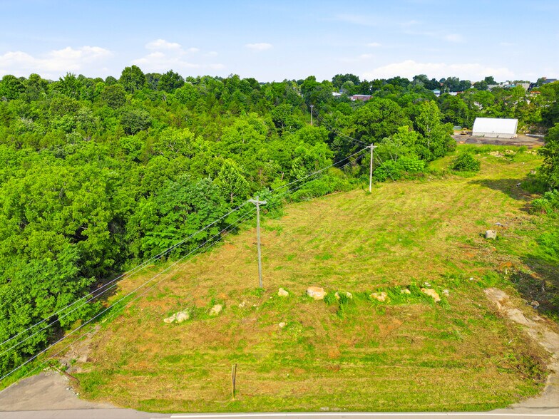 Primary Photo Of S. Bardstown rd, Mount Washington Land For Sale